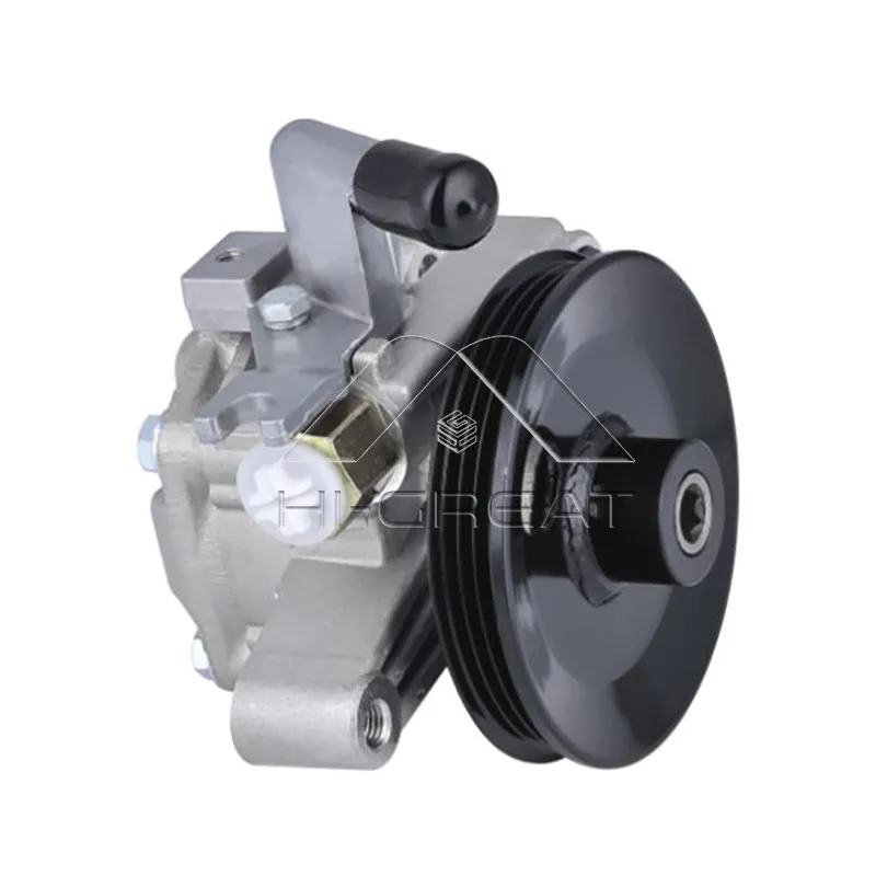 57100-2E000  OEM Steering Pump for  HYUNDAI  TUCSON (JM) 2.0