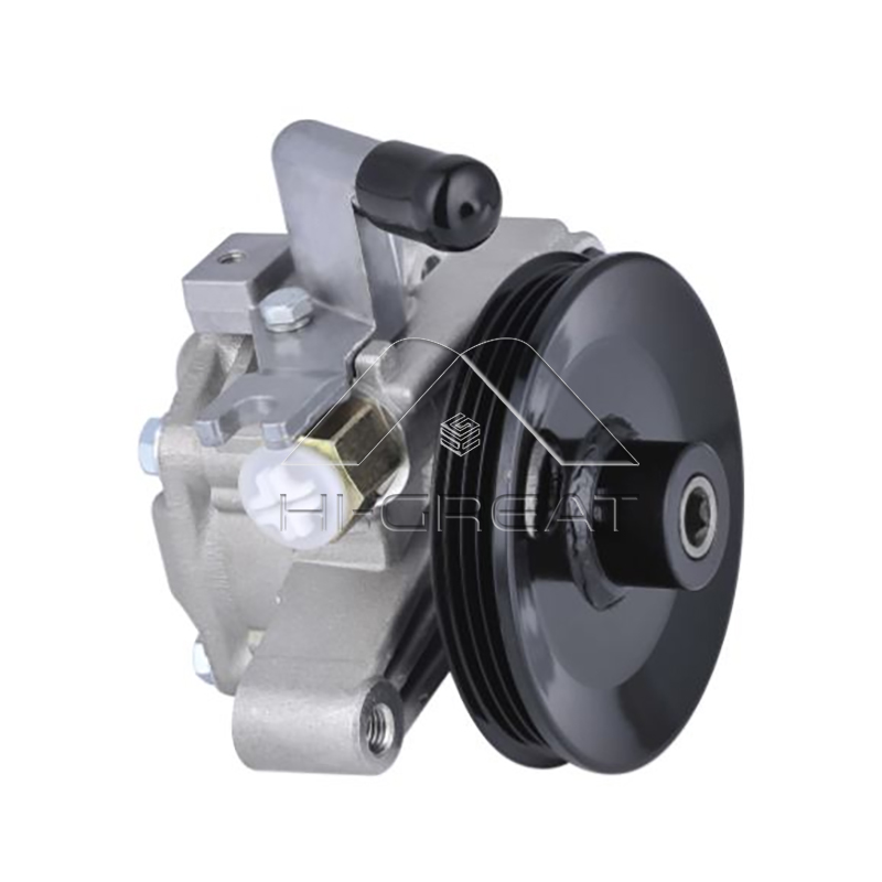 57100-2E000  OEM Steering Pump for  HYUNDAI  TUCSON (JM) 2.0