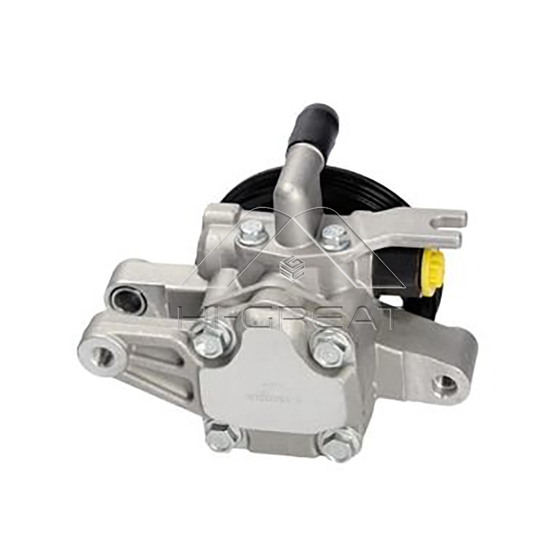 OEM  57100-2F151 - Hydraulic Steering Pump for  KIA  CERATO I Hatchback (LD) 2.0