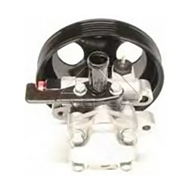 OEM  57100-3E010 - Hydraulic Steering Pump for  KIA  SORENTO I (JC) 2.4