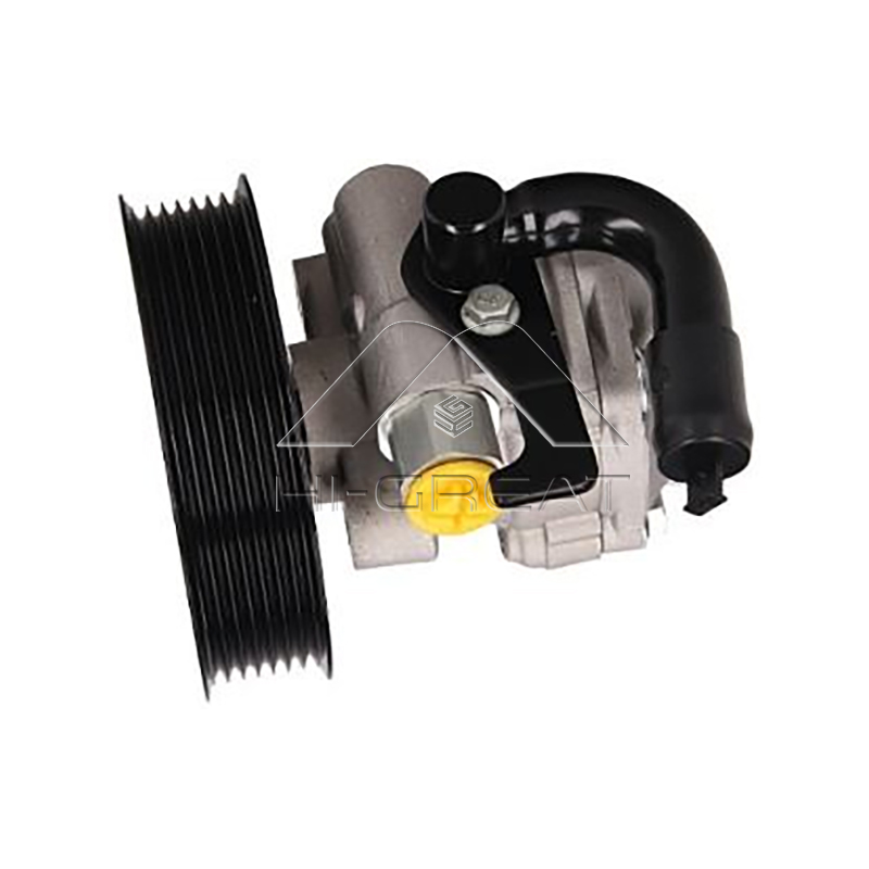 OEM  57100-3E020 - Hydraulic Steering Pump for  KIA  SORENTO I (JC) 2.5 CRDi