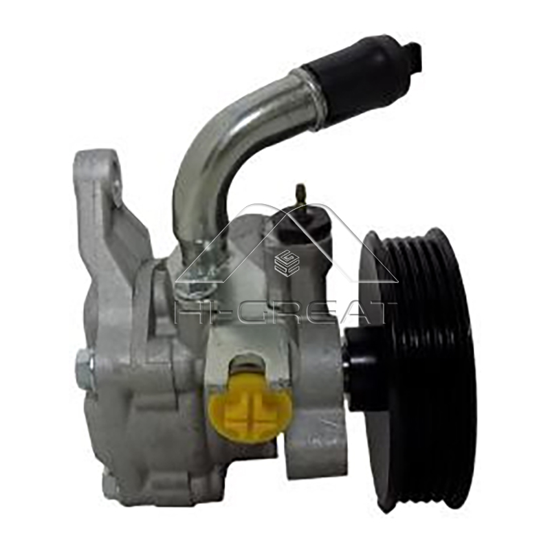 OEM  57100-3F000 - Hydraulic Steering Pump for  KIA  OPIRUS (GH) 3.5