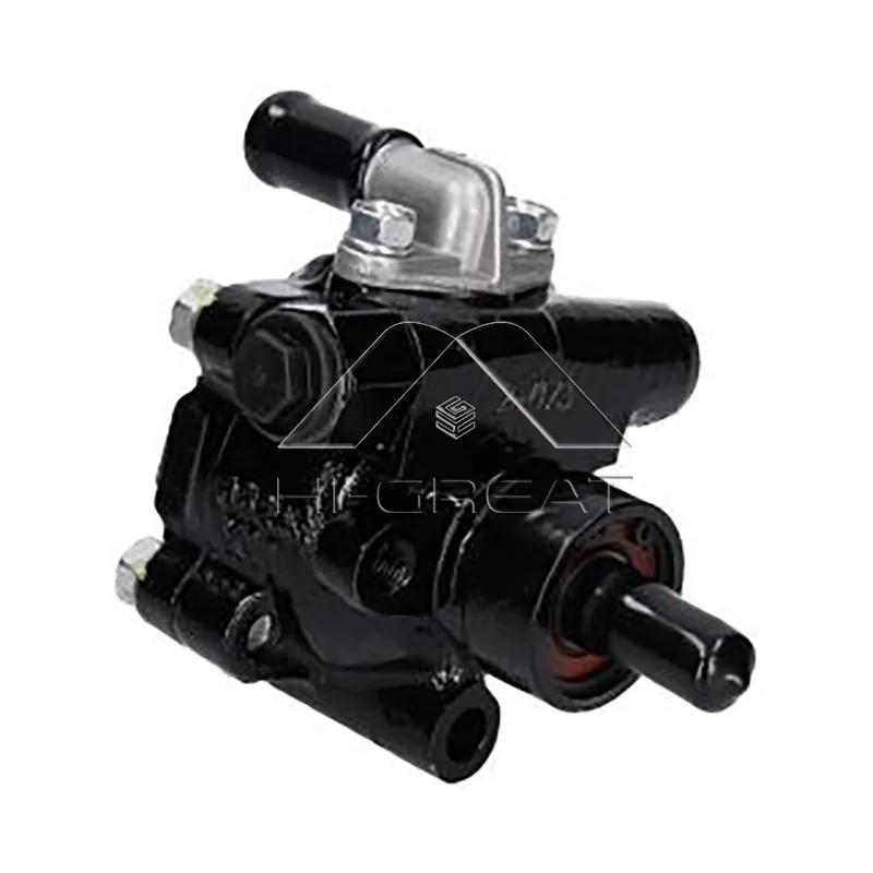 OEM  G21132600B - Hydraulic Steering Pump for  MAZDA  626 III (GD) 1.6 (GD106)