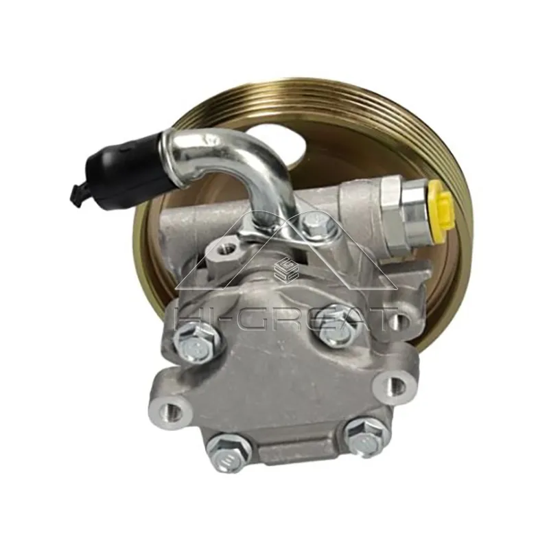 DD5932600  OEM Steering Pump for  MAZDA  2 (DY) 1.4 CD