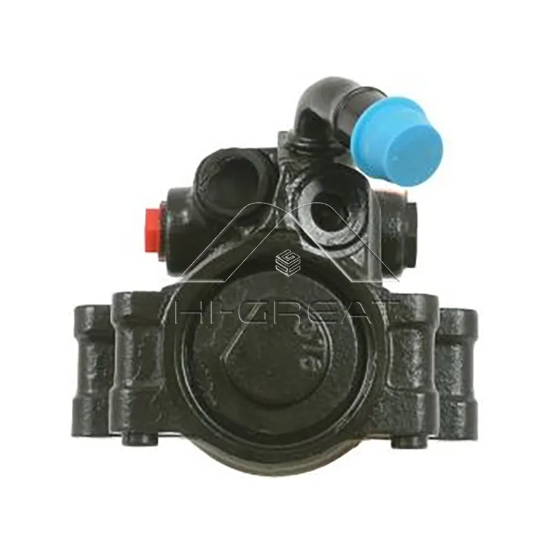 OEM  EC0132600 - Hydraulic Steering Pump for  MAZDA  TRIBUTE 2001-2004  2.0L 1989CC