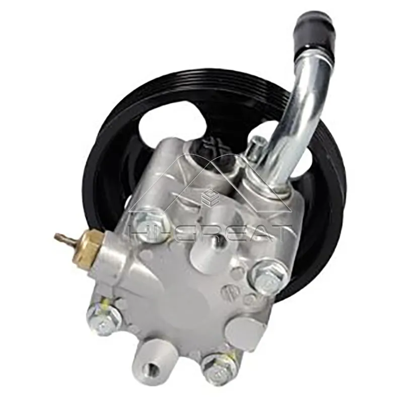 OEM  B26K32650A - Hydraulic Steering Pump for  MAZDA  323 F VI Hatchback (BJ) 1.9 16V (BJ14)