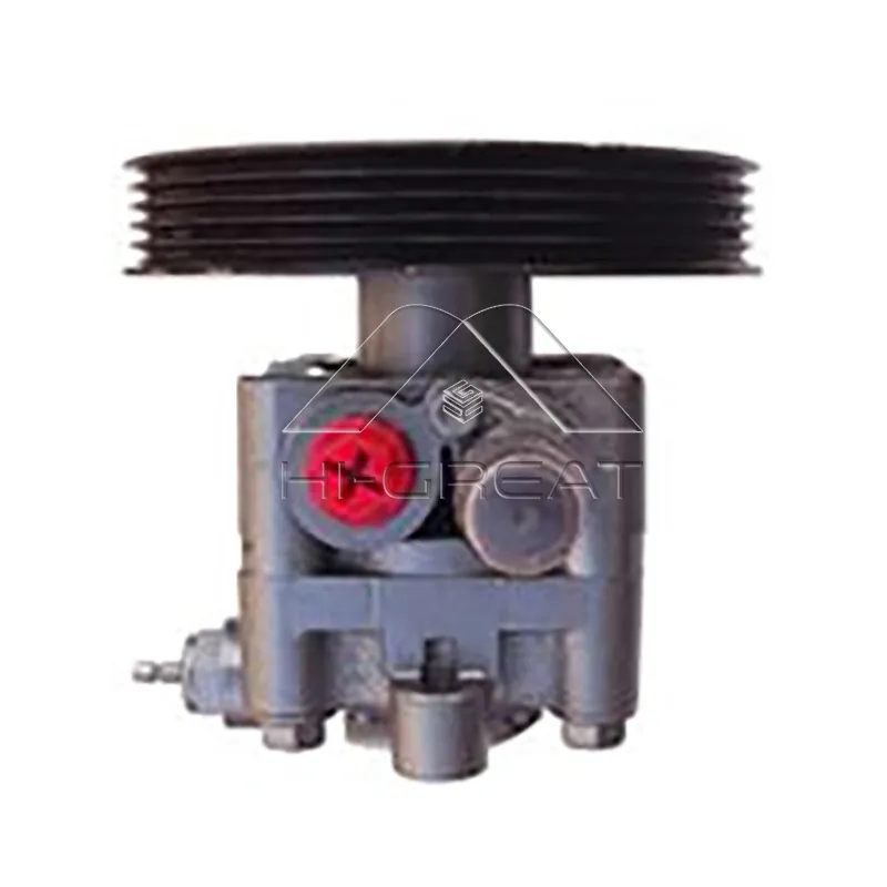 OEM  GE4T32650 - Hydraulic Steering Pump for  MAZDA  626 V (GF) od 1997-2002  1.6 1.8 2.0