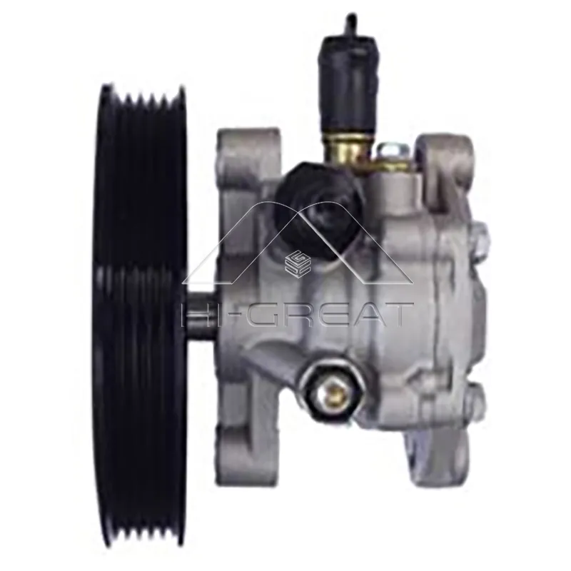 MR198180  OEM Steering Pump for  MITSUBISHI  CARISMA (DA_) 1.6 (DA1A)