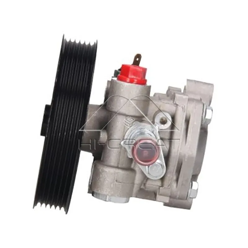 OEM  MN100472 - Hydraulic Steering Pump for  MITSUBISHI  OUTLANDER I (CU_W) 2.4 4WD (CU4W)