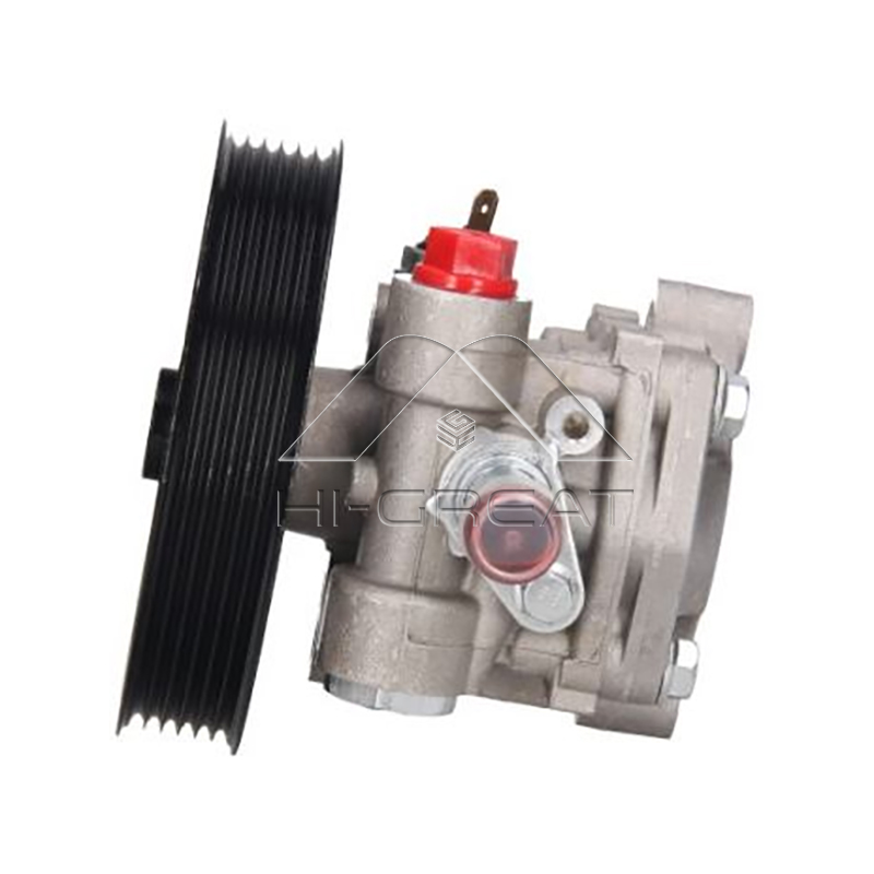 OEM  MN100472 - Hydraulic Steering Pump for  MITSUBISHI  OUTLANDER I (CU_W) 2.4 4WD (CU4W)