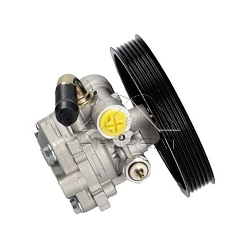 OEM  MN100102 - Hydraulic Steering Pump for  MITSUBISHI  OUTLANDER I (CU_W) 2.0 (CU2W)