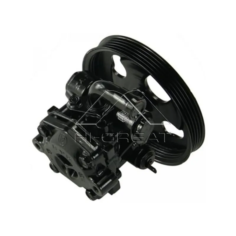 OEM  MR554139 - Hydraulic Steering Pump for  MITSUBISHI  LANCER VII (CS_A, CT_A) 2.0 (CS9A)