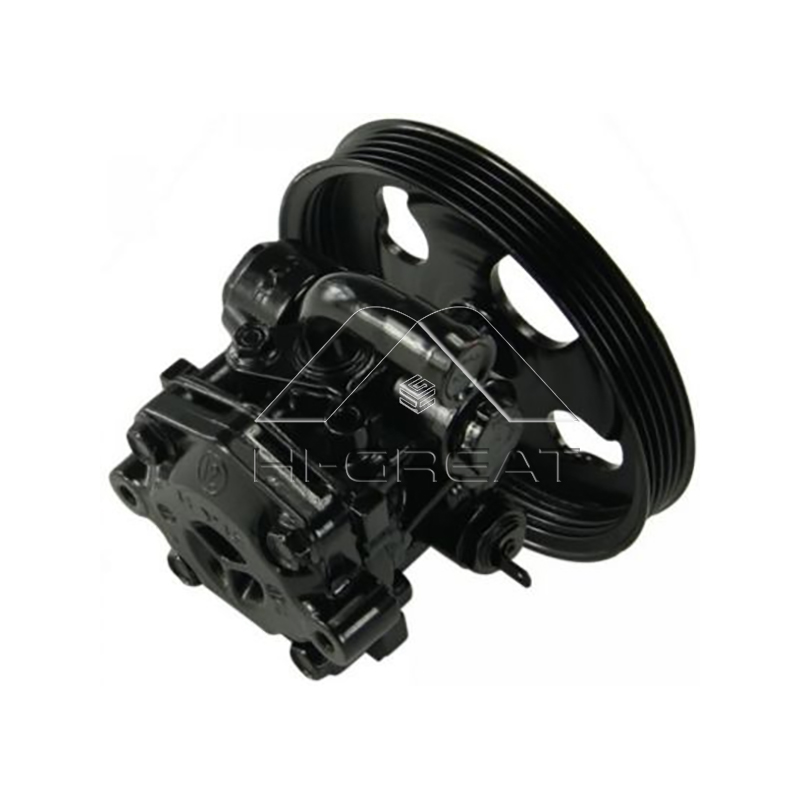 OEM  MR554139 - Hydraulic Steering Pump for  MITSUBISHI  LANCER VII (CS_A, CT_A) 2.0 (CS9A)