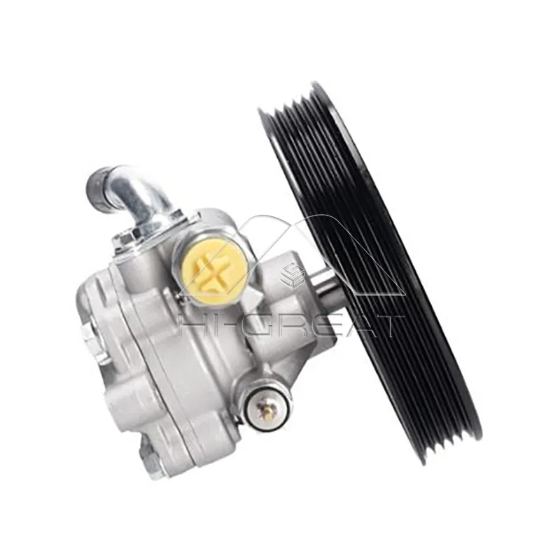 MR353612  OEM Steering Pump for  MITSUBISHI  PAJERO PININ I (H6_W, H7_W) 1.8 (H76W, H66W)