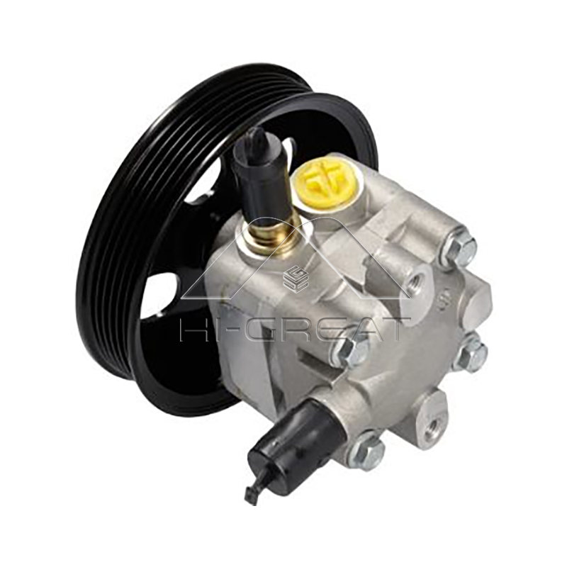 MR995026  OEM Steering Pump for  MITSUBISHI  PAJERO SPORT II (KH_, KG_) 3.0 4WD