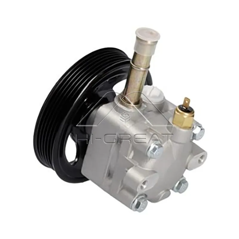 OEM  MN101061 - Hydraulic Steering Pump for  MITSUBISHI  GALANT IX Saloon (DJ_, ED_, EF_) 2.4