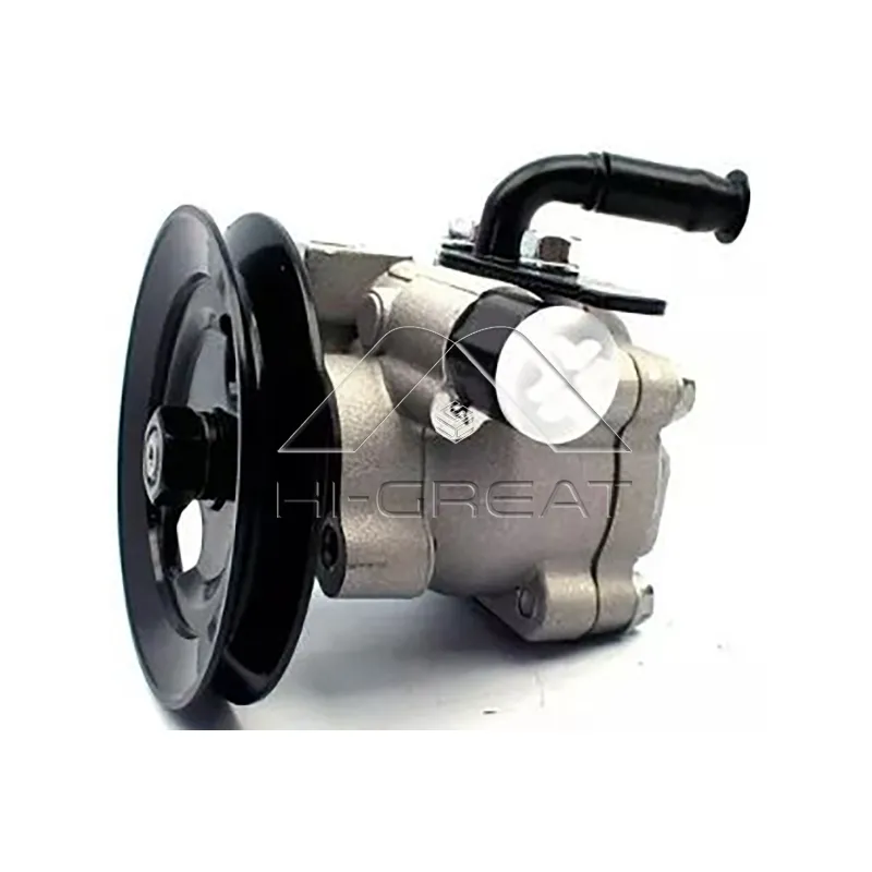 OEM  MB501281 - Hydraulic Steering Pump for  MITSUBISHI  L200 (K3_T, K2_T, K1_T, K0_T) 2.5 D (K14T)