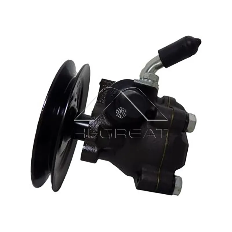 MB501385  OEM Steering Pump for  MITSUBISHI  L200 (K3_T, K2_T, K1_T, K0_T) 2.5 D (K14T)