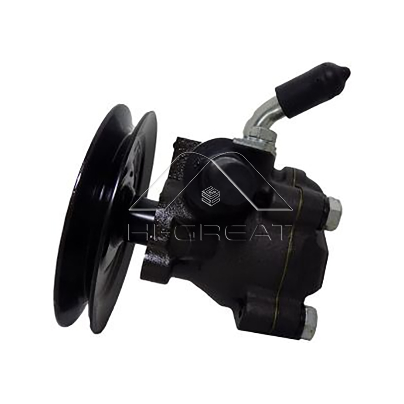 MB501385  OEM Steering Pump for  MITSUBISHI  L200 (K3_T, K2_T, K1_T, K0_T) 2.5 D (K14T)