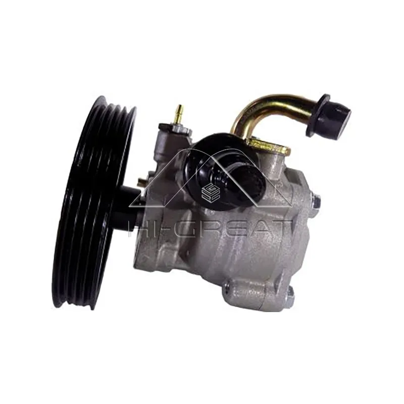 MB951867  OEM Steering Pump for  MITSUBISHI  L400 Bus (PD_W, PC_W, PA_V, PB_V, PA_W) 2.5 TD (PA5V/W, PB5V)