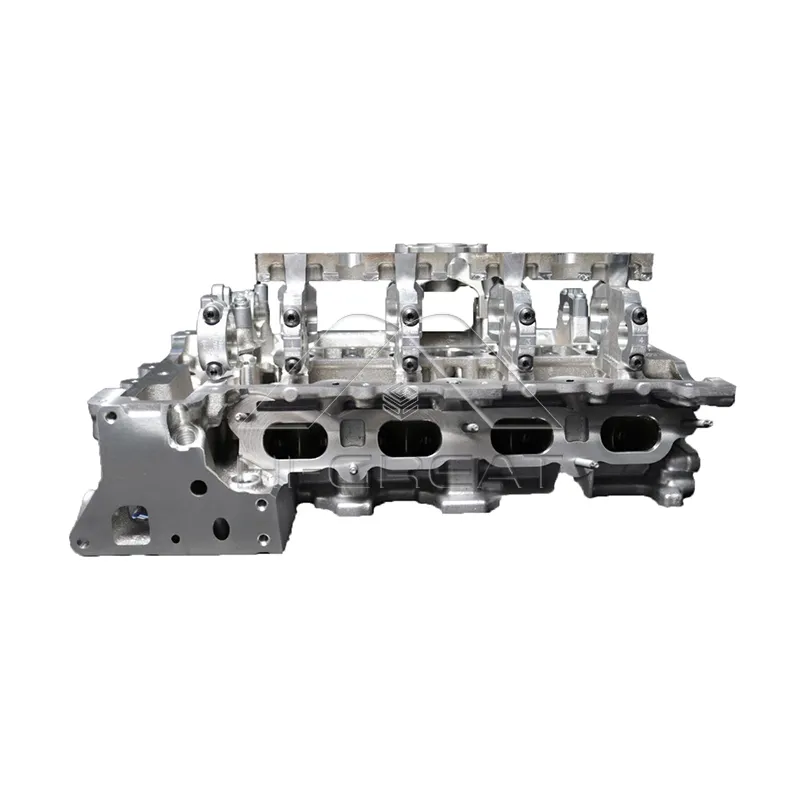 Auto Parts N20 Engine Cylinder Head for BMW 3 Series F10 F30 13346051422