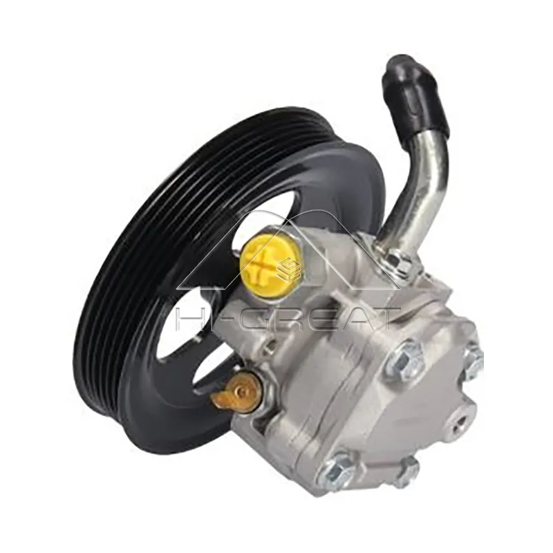 OEM  MR992871 - Hydraulic Steering Pump for  MITSUBISHI  L200 / TRITON (KA_T, KB_T) 2.5 DI-D 4WD (KB4T)