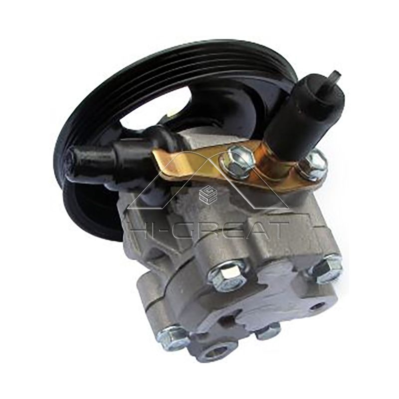 MR374897  OEM Steering Pump for  MITSUBISHI  L200 (K3_T, K2_T, K1_T, K0_T) 2.5 TD 4WD (K34T)