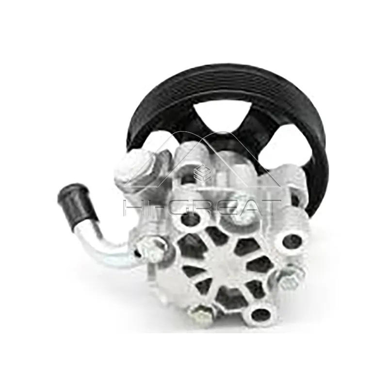 4450A071  OEM Steering Pump for  MITSUBISHI  PAJERO IV (V8_W, V9_W) 3.8 V6 (V87W, V97W)