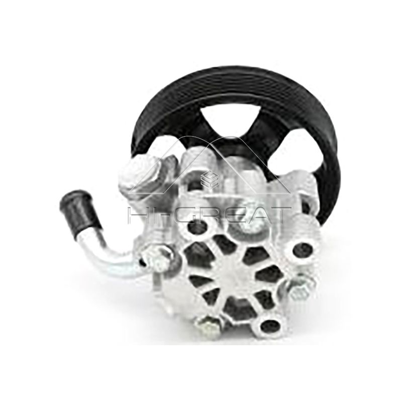 4450A071  OEM Steering Pump for  MITSUBISHI  PAJERO IV (V8_W, V9_W) 3.8 V6 (V87W, V97W)