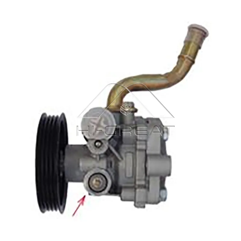 OEM  MR418626 - Hydraulic Steering Pump for  MITSUBISHI  PAJERO SPORT I (K7_, K9_) 3.0 V6 (K96W)