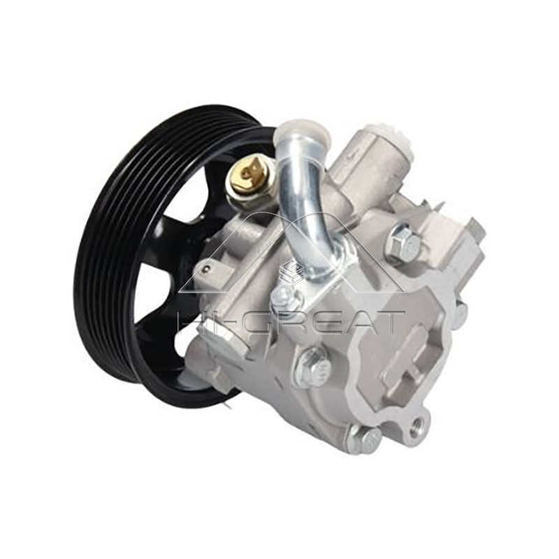 OEM  MR418566 - Hydraulic Steering Pump for  MITSUBISHI  PAJERO III (V7_W, V6_W) 3.5 (V65W, V75W)