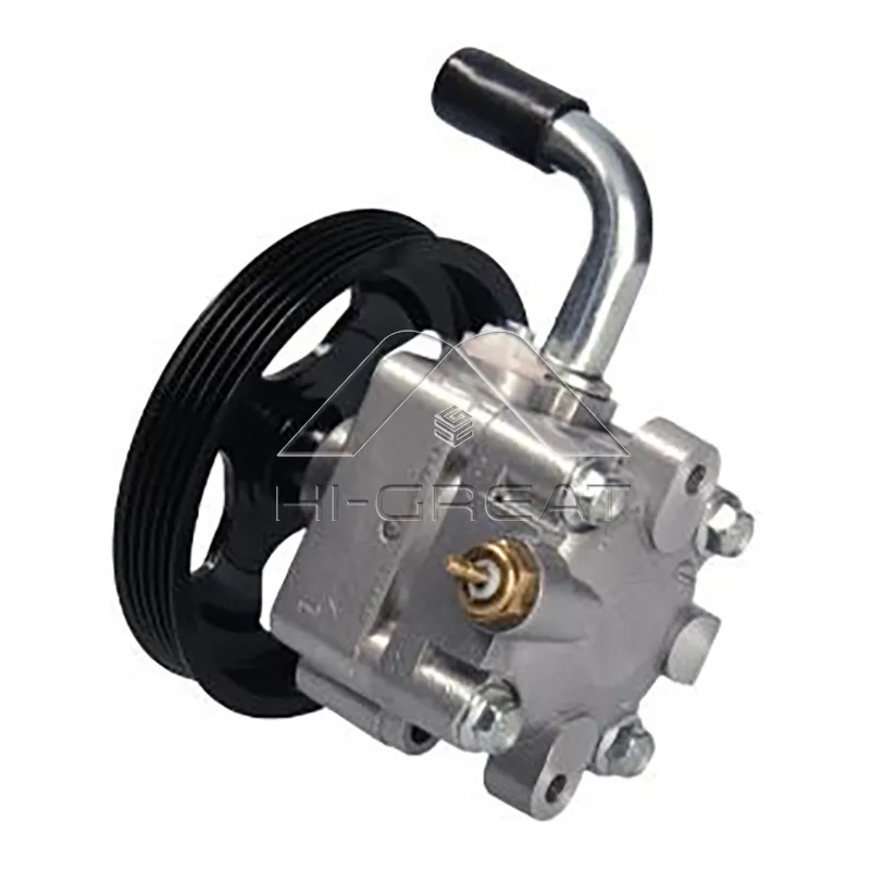 OEM  MR403137 - Hydraulic Steering Pump for  MITSUBISHI  GALANT VIII (EA_) 2.0 (EA2A)