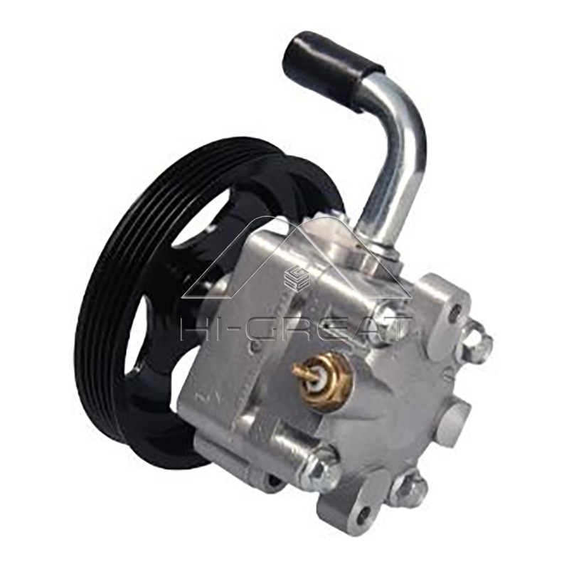 OEM  MR403137 - Hydraulic Steering Pump for  MITSUBISHI  GALANT VIII (EA_) 2.0 (EA2A)