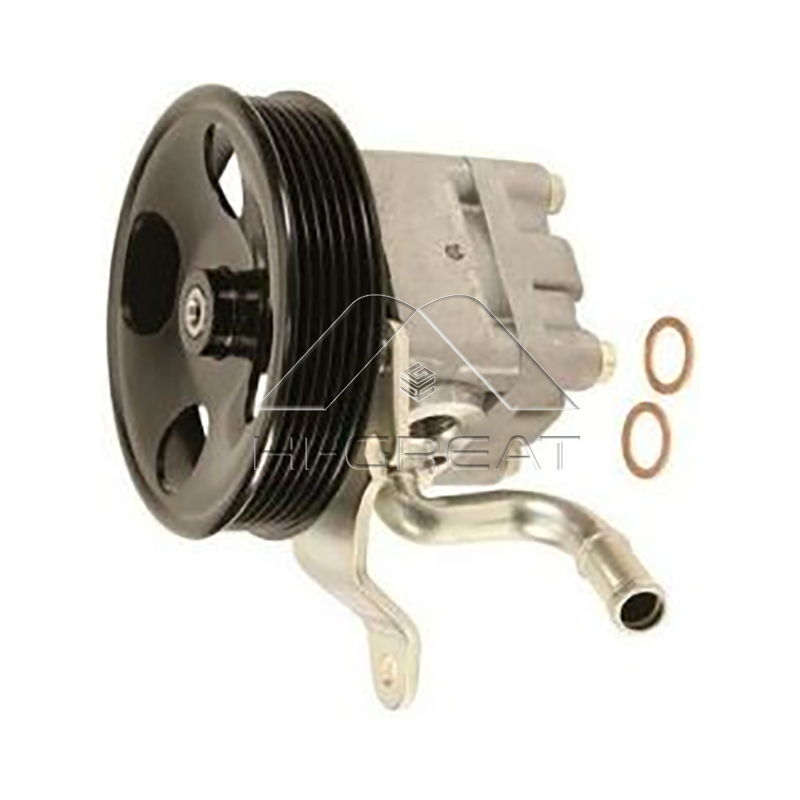 OEM  49110-JK00B - Hydraulic Steering Pump for  INFINITI  QX50 I 2.5 AWD