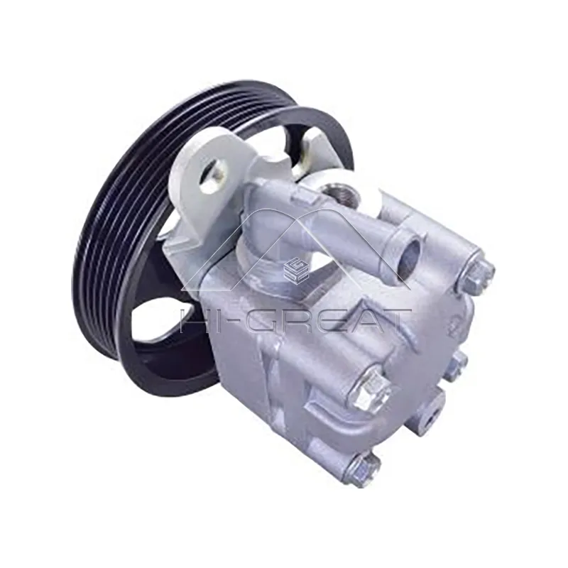 OEM  49110-4W000 - Hydraulic Steering Pump for  NISSAN  PATHFINDER II (R50) 3.5 V6 4WD