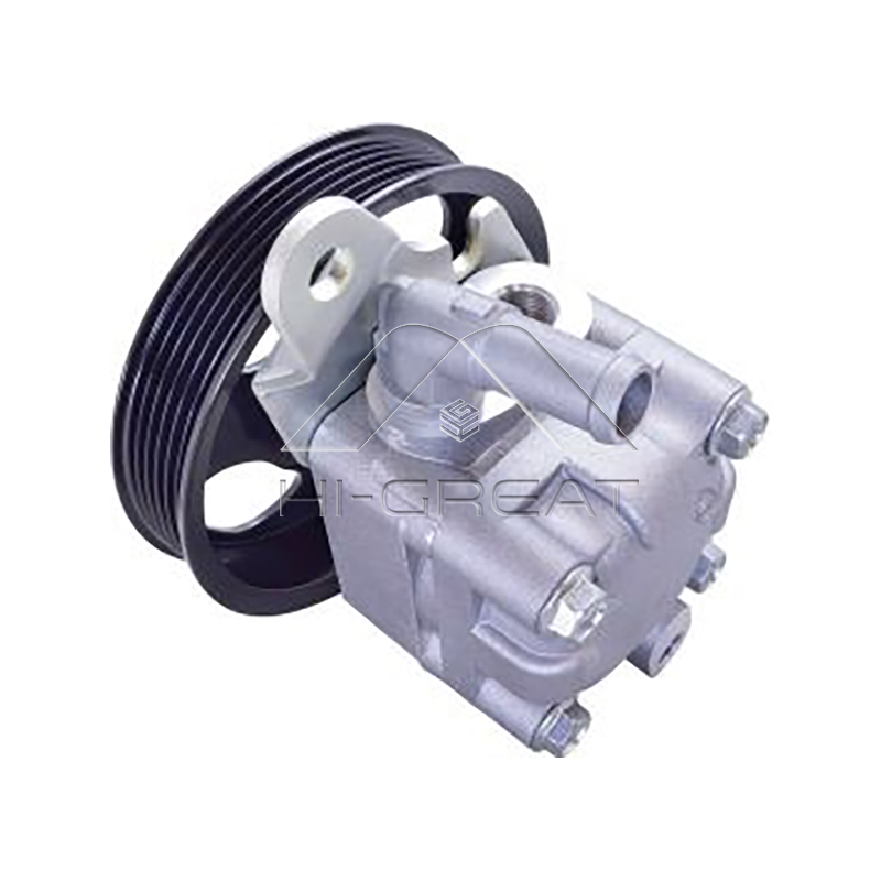 OEM  49110-4W000 - Hydraulic Steering Pump for  NISSAN  PATHFINDER II (R50) 3.5 V6 4WD