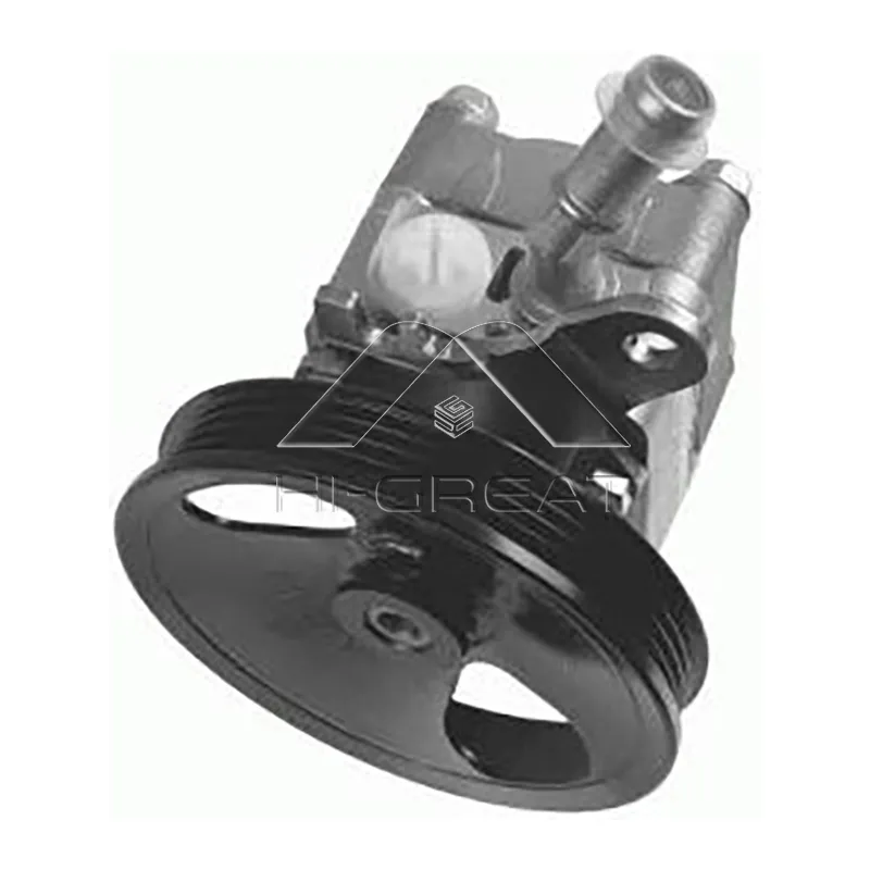 OEM  49110-BU000 - Hydraulic Steering Pump for  NISSAN  ALMERA TINO (V10) 1.8