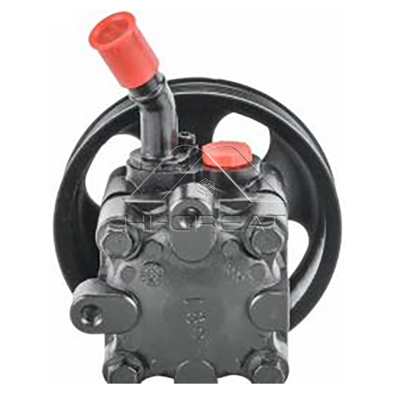 OEM  49110-ZX01B - Hydraulic Steering Pump for  NISSAN  ALTIMA (L32) 2.5