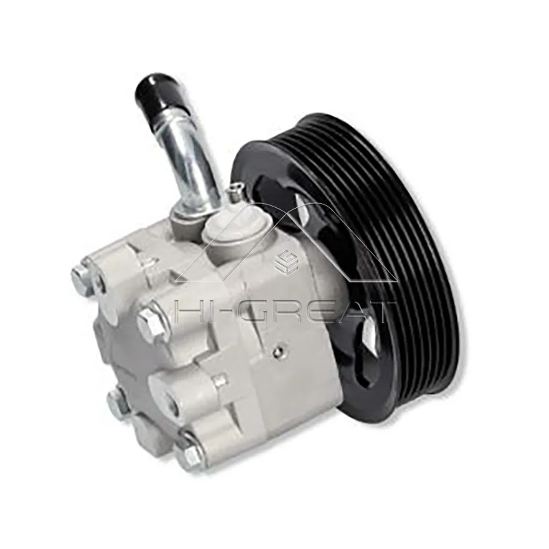 49110-1AA0A  OEM Steering Pump for  NISSAN  MURANO II (Z51) 2.5 dCi 4x4