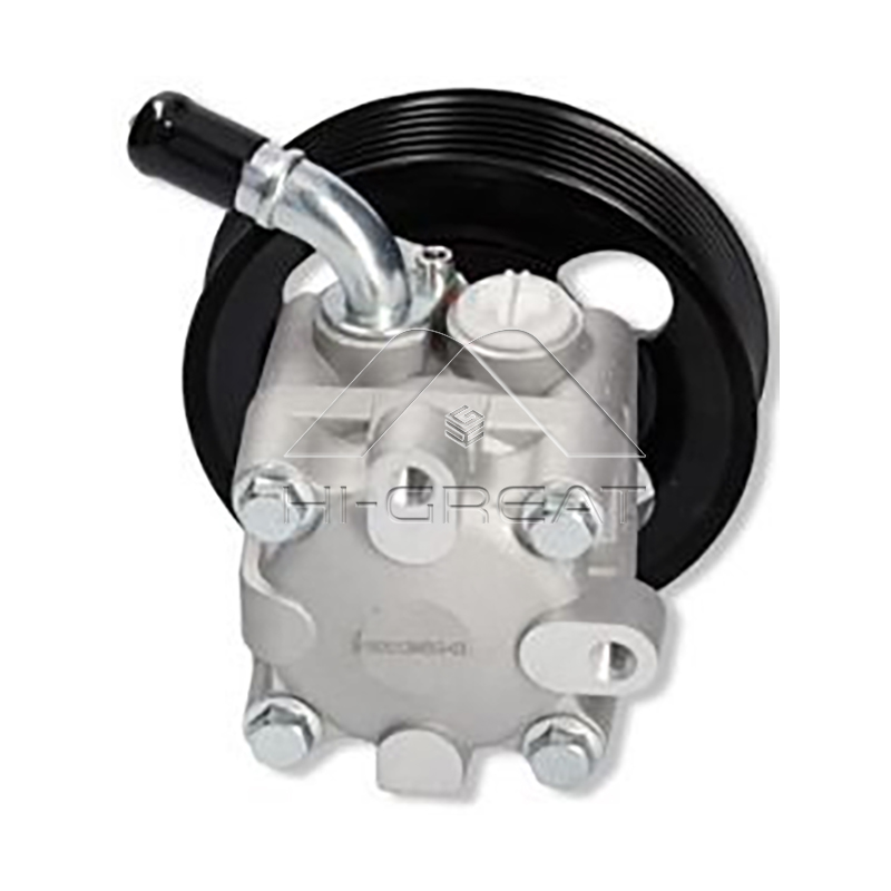 49110-JA100  OEM Steering Pump for  NISSAN  Altima 3.5L Engine 2007-2012