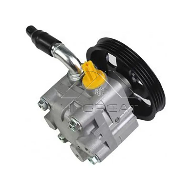 OEM  49110-JN30A - Hydraulic Steering Pump for  NISSAN  TEANA (J32Z) 2.0