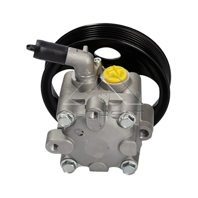 OEM  49110-8H305 - Hydraulic Steering Pump for  NISSAN  PRIMERA (P12) 2.0