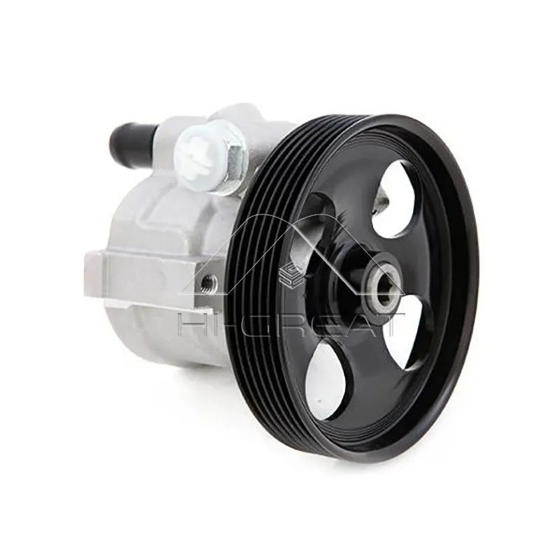 OEM  49110-00Q0H - Hydraulic Steering Pump for  NISSAN  INTERSTAR Bus (X70) dCi 80