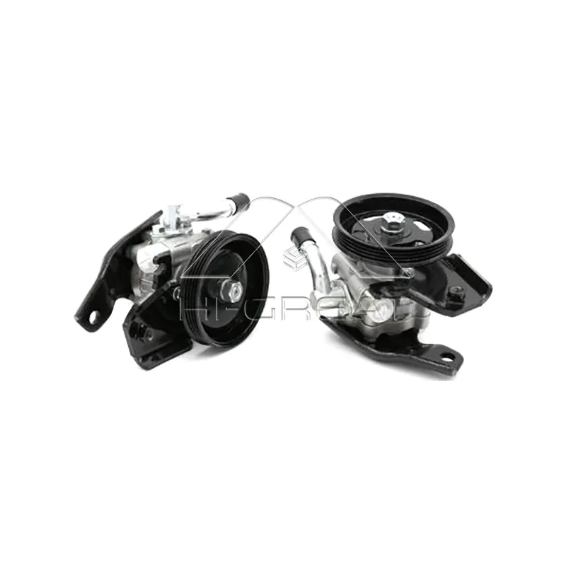 OEM  49110-0E000 - Hydraulic Steering Pump for  NISSAN  Bluebird U13 SR20  1992-1997