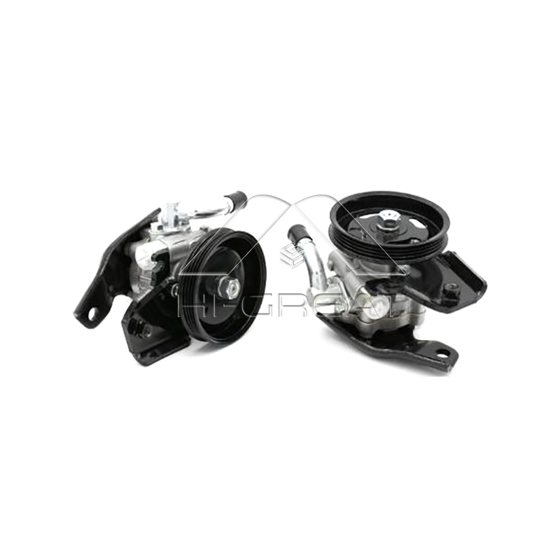 OEM  49110-0E000 - Hydraulic Steering Pump for  NISSAN  Bluebird U13 SR20  1992-1997