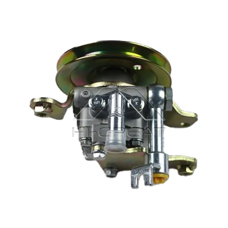 OEM  49110-7F005 - Hydraulic Steering Pump for  NISSAN  TERRANO II (R20) 2.7 TD 4WD