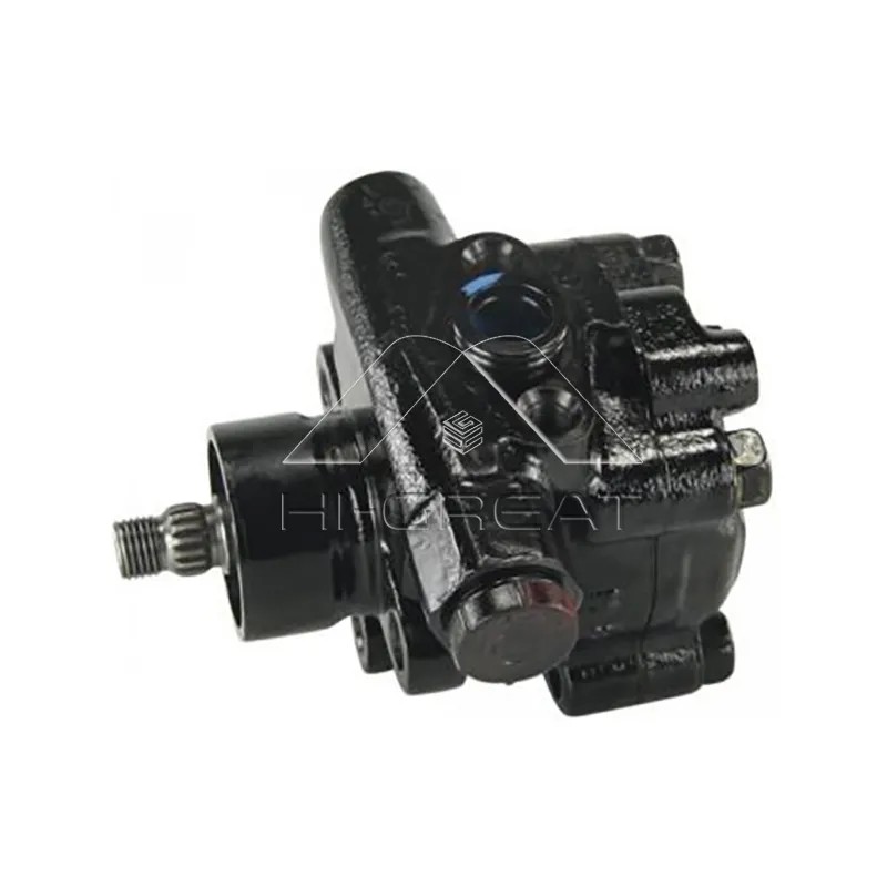 49110-40F00  OEM Steering Pump for  NISSAN  PATHFINDER 1987-1988