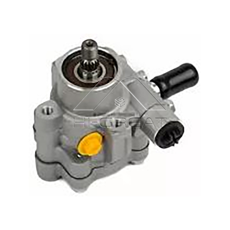 OEM  49110-8B000 - Hydraulic Steering Pump for  NISSNA  PICKUP 1996-1997