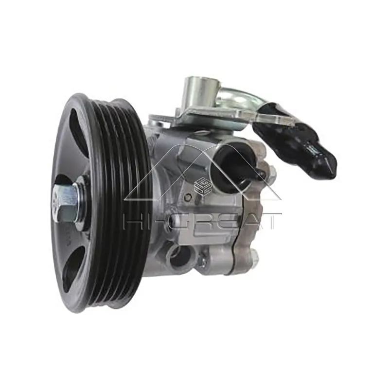 OEM  49110-4S100 - Hydraulic Steering Pump for  NISSNA  FRONTIER 1999-2004