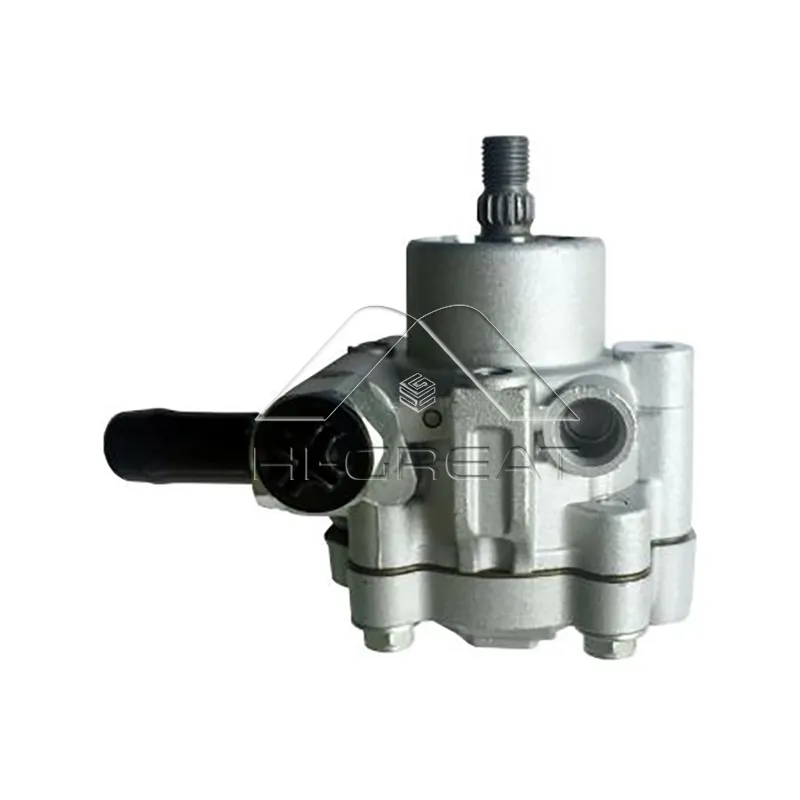 49110-6Z700  OEM Steering Pump for   NISSAN  SENTRA V (B15) 2.5
